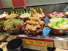 -围辣小火锅(王家花园店)