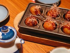 -仓桥家·焗寿司·锅物(光谷步行街店)