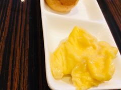 -夜市全日餐厅·洲际酒店(石家庄洲际酒店)