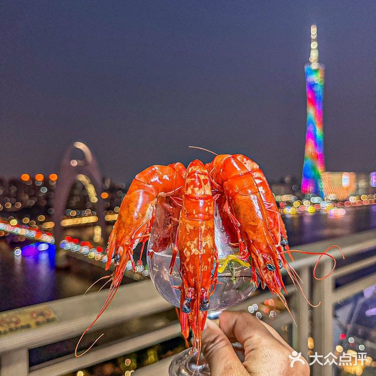 广交会后请客来这儿🙋‍♀️被领导夸爆了！