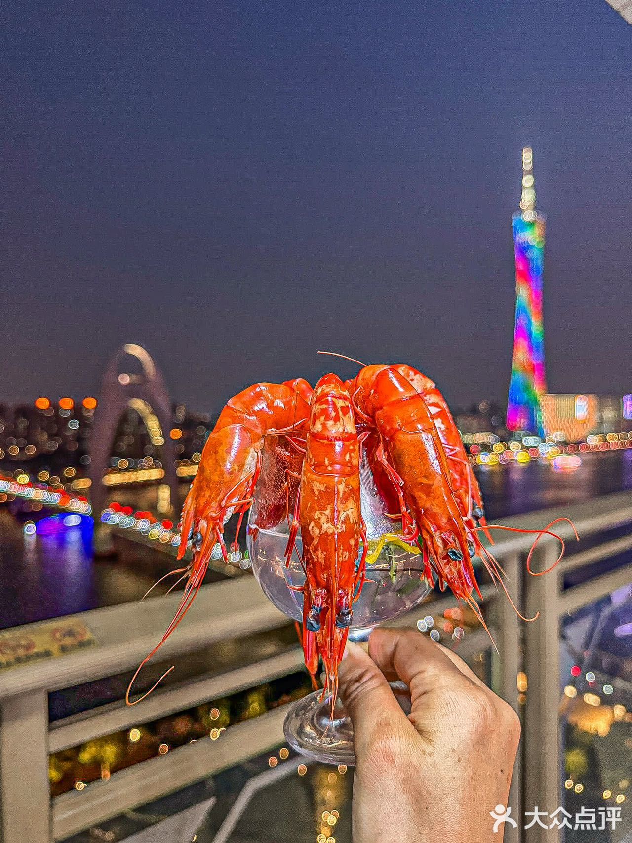 广交会后请客来这儿🙋‍♀️被领导夸爆了！