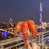 广交会后请客来这儿🙋‍♀️被领导夸爆了！