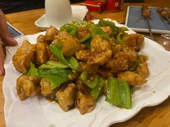 -小俩口烧烤东北菜(双井店)