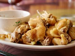 -观桥阁(锦溪店)