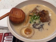 -味千拉面(世纪东方店)