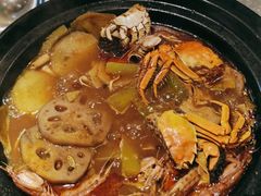 -松哥油焖大虾(科技园店)