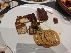 -眉州东坡(北苑华贸店)