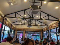 -Doo Dee Thai Food(Issan/Isaan/Esan)