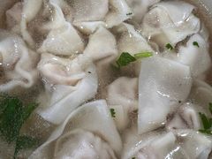 -周震馄饨