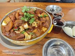 -卫小旦老味大盘鸡总店