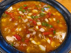 -邱金小炒·30 年盐帮江湖菜(自贡店)