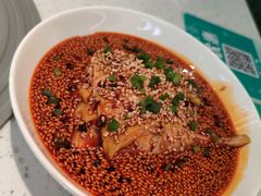 -青花椒花椒鱼(合生汇店)