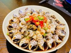 -隐厨·中国菜馆(三里屯T+MALL店)