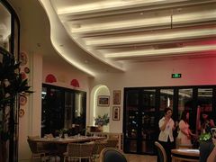 -Mezomd曼索蒂西班牙餐厅(广粤店)