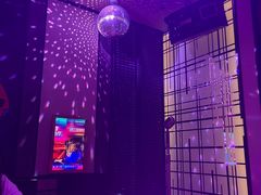 -音乐派KTV(银泰城店)