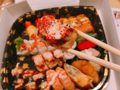 -河风精致寿司(尼盛店)