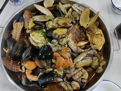 -天隆酒店·本地海鲜鲁菜(烟台大学店)