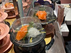 -争鲜回转寿司(南开大悦城店)