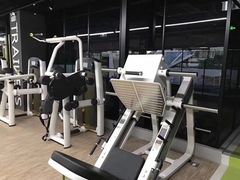 -Liking Fit24小时智能健身(金汇路韩国街店)