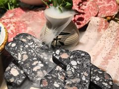 -不倒翁炭火烧肉(永安里店)