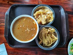 -化三驴肉汤馆老店