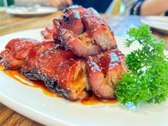 -翠华餐厅(德基广场店)