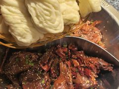 -渝新·干锅鸭头·川菜(总店)