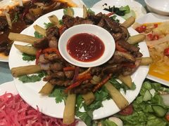 -新疆伊宁远征餐厅