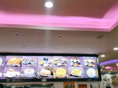 -捷信牛奶甜品世家(柳巷店)