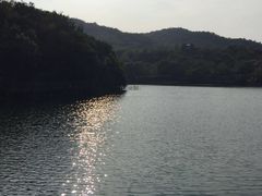 -白马涧龙池景区