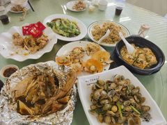 -景好海鲜餐厅(大鹏必选旅游店)