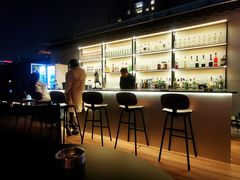 -Tipsy Bar•屋顶露台酒吧&水烟吧