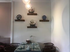 -茶油香闽南菜·花园餐厅(前埔店)