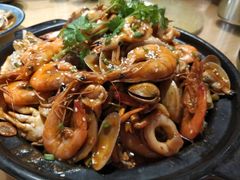 招牌虾蟹煲-大厨的餐厅(曾厝垵总店)