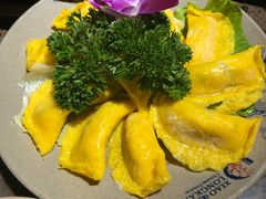 蛋饺-小龙坎火锅(东汇城店)