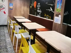 -City1+1城市比萨·意面(桂林路店)