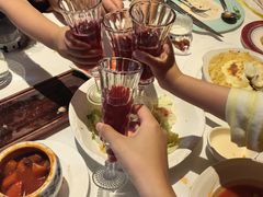 -波特曼西餐厅(南岗店)