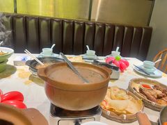-慕湘精致湖南菜(水贝店)