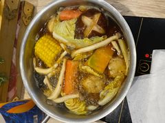 -吉野家(大连黑石礁富丽庭店)