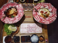 -老爷锅(新街口IFCX店)