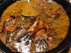 -滇铺子·云南特色菜·第九届野生菌美食节(曲靖万达店)