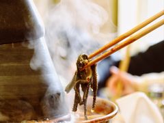 -牛街·马辈儿涮肉(牛街二店)
