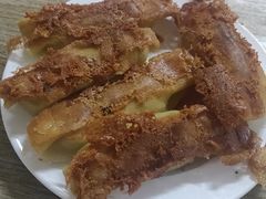 -一品鲜鱼锅贴(人民一路店)