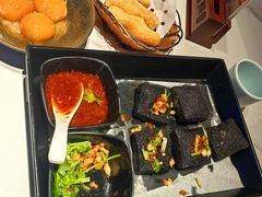 -火宫殿·小吃王国(坡子街店)