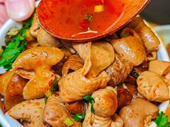 -小满手工粉(上海月星环球港店)