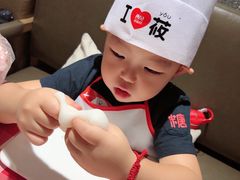 -西贝莜面村(当代商城店)