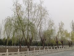 -汉长安城未央宫国家考古遗址公园