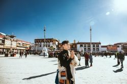 点击看大图 -风马映像摄影工作室(布宫店)