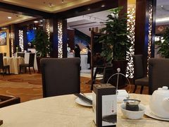 -麒麟中餐厅·经典粤菜·地道菜式老字号(广州长隆酒店)