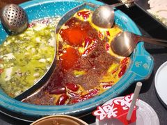 -吼堂老火锅(太古里总店)